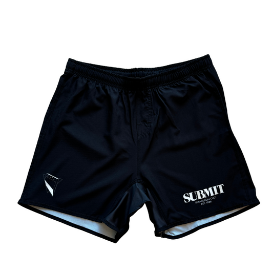 SUBMIT Classic Training Shorts